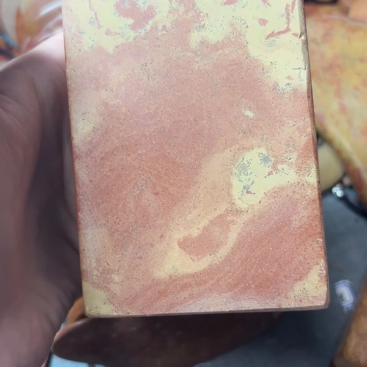 砭石砭石砖1个70