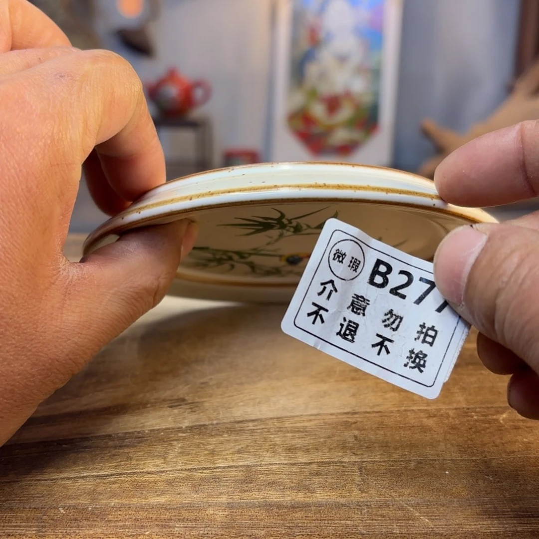 景德镇纯手工制作陶瓷