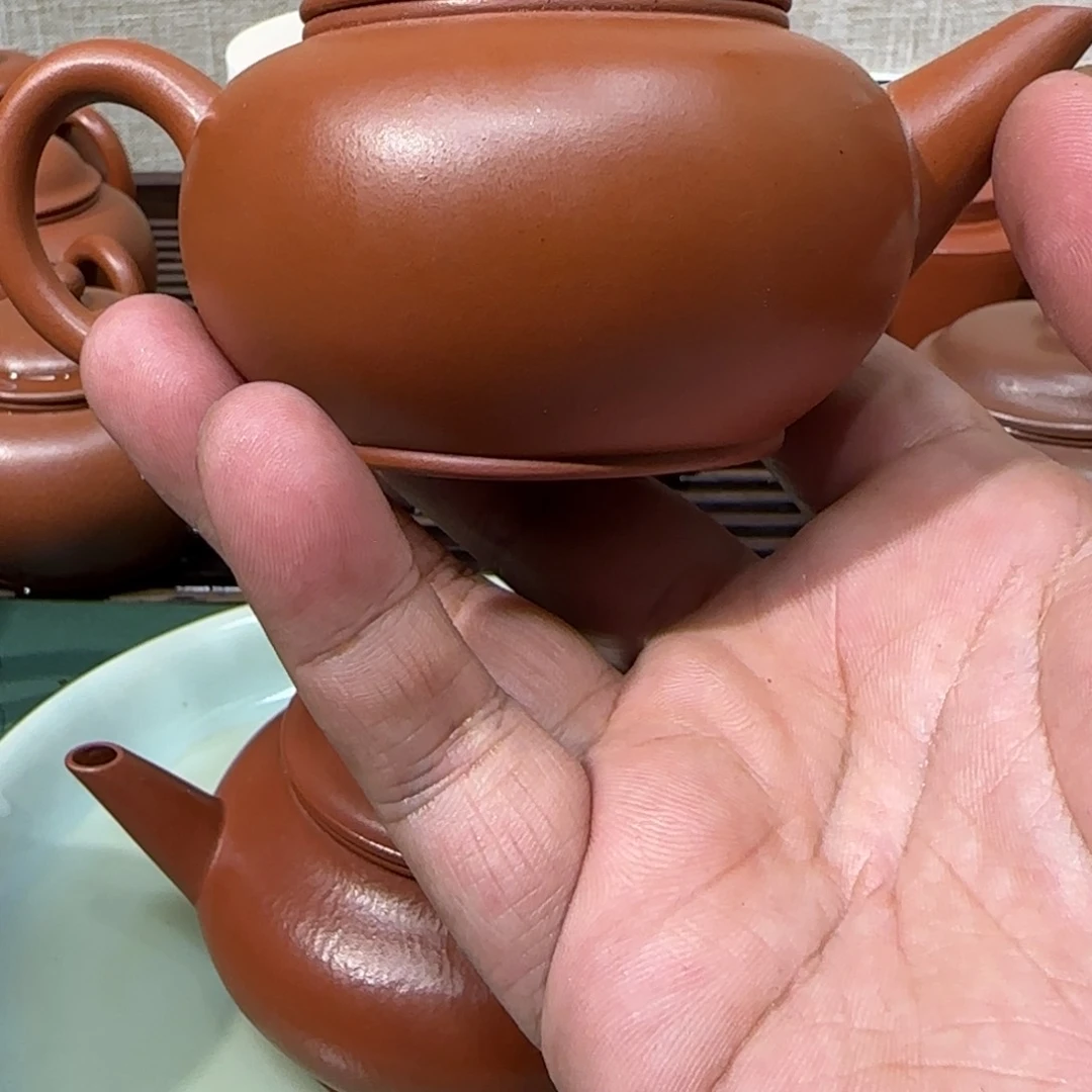 朱泥茶壶快**族666666667