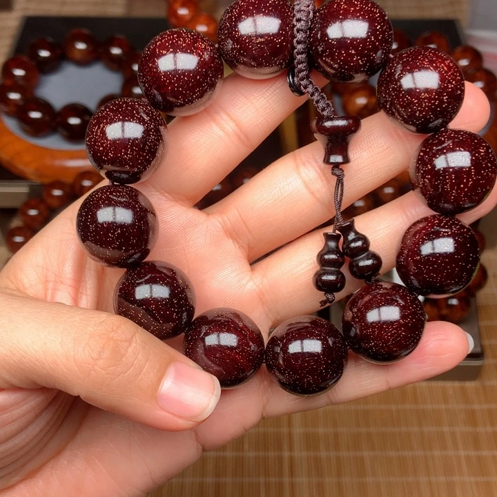 檀香紫檀（小叶紫檀）宁3w