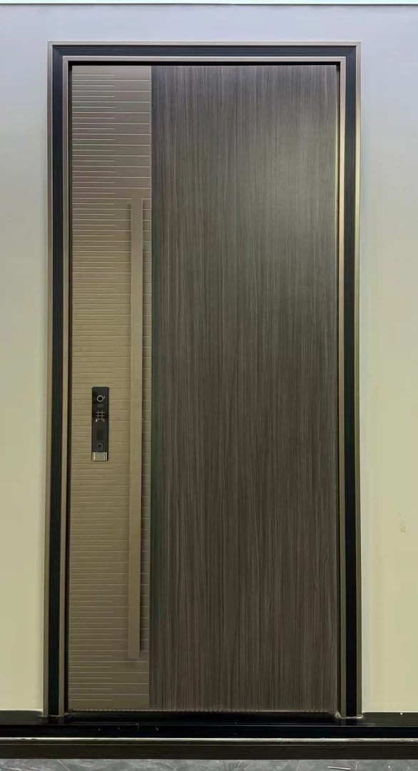 （改价专用链接）仓库处理断码甲级入户门防盗门特价门