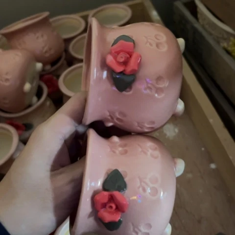 2［本产品默认微瑕品介意慎拍］