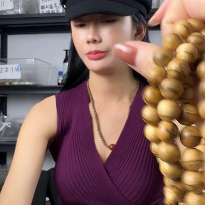 沉香沉香香囊达拉干原材料发一08