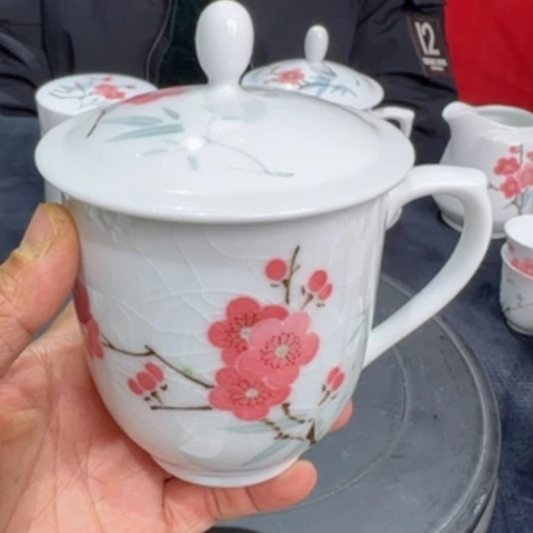 【闪购商品】杯子陶瓷陶瓷陶瓷陶瓷陶瓷陶瓷陶瓷