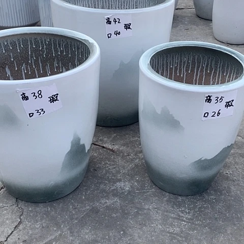 缸高温陶瓷 默认瑕疵