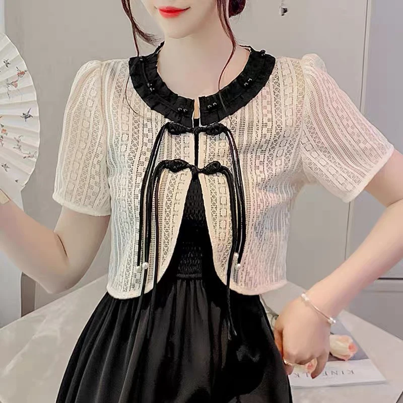 【小依专享】D5F20120 百搭气质套装 0120