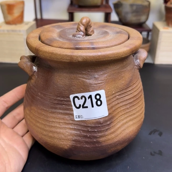 备前烧作品备前烧作品