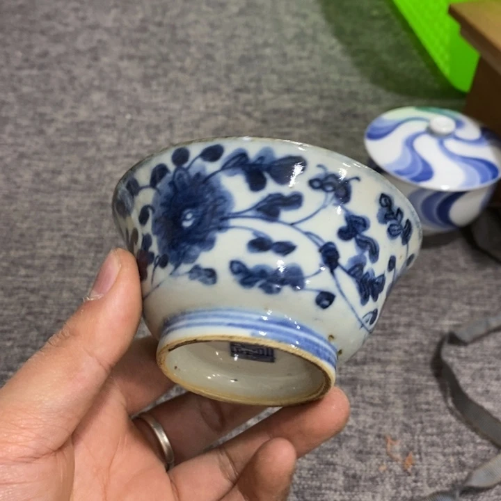 紫砂茶杯非常漂亮好看的花瓶