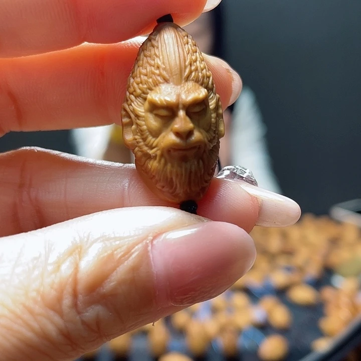 橄榄核手串/手链橄榄