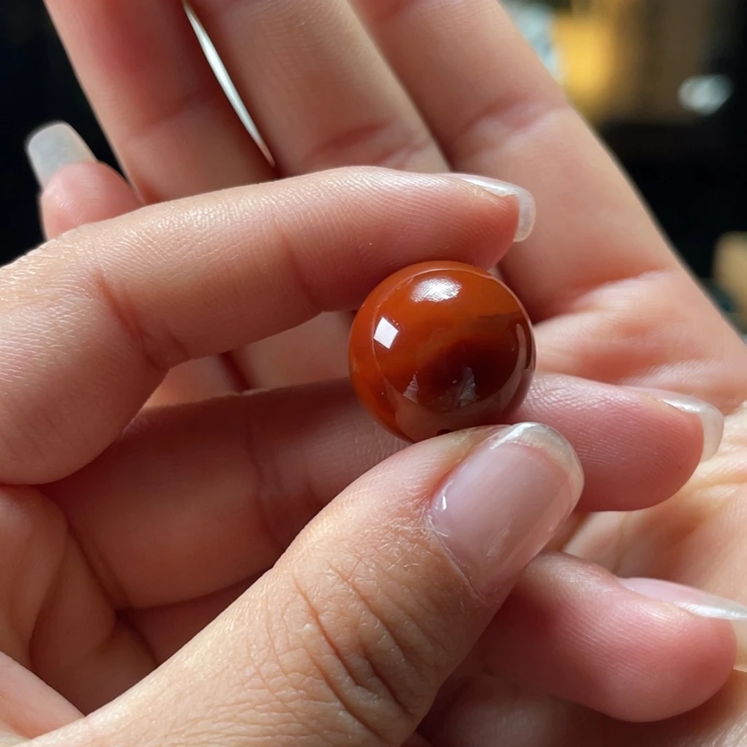 【闪购商品】未镶嵌南红玛瑙珠宝奇石