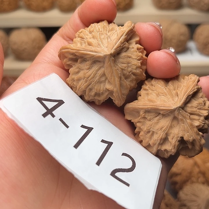 核桃40全品盘山三棱4112