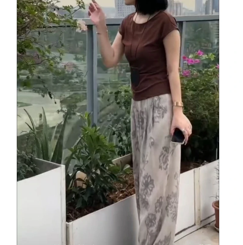 时尚潮流百搭精品女装zsx33489