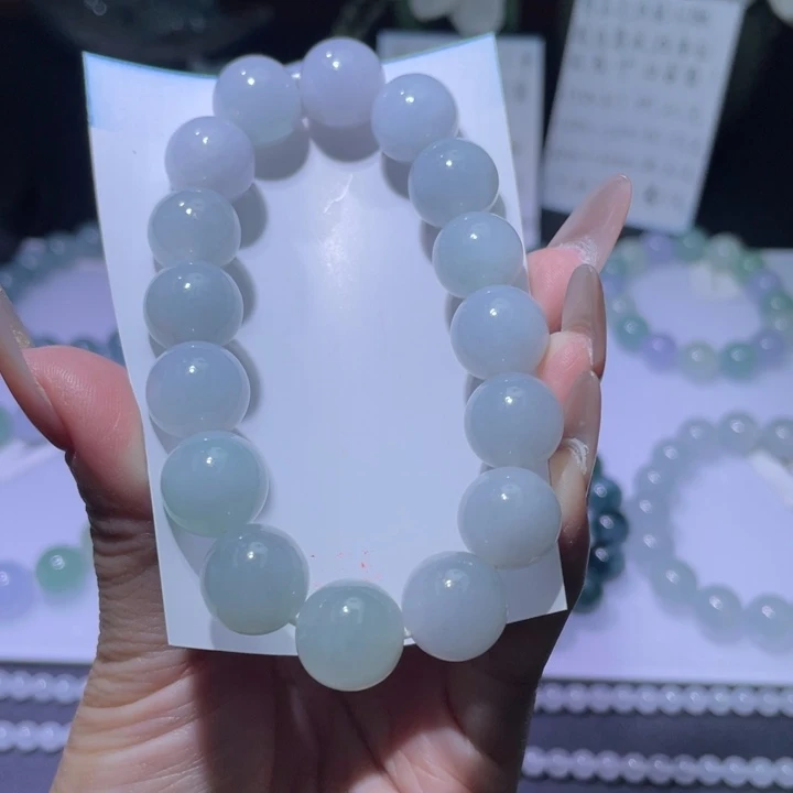 未镶嵌定制翡翠天然翡翠