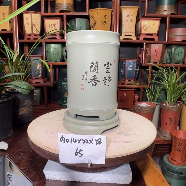 关注陶霸廊精品紫砂
