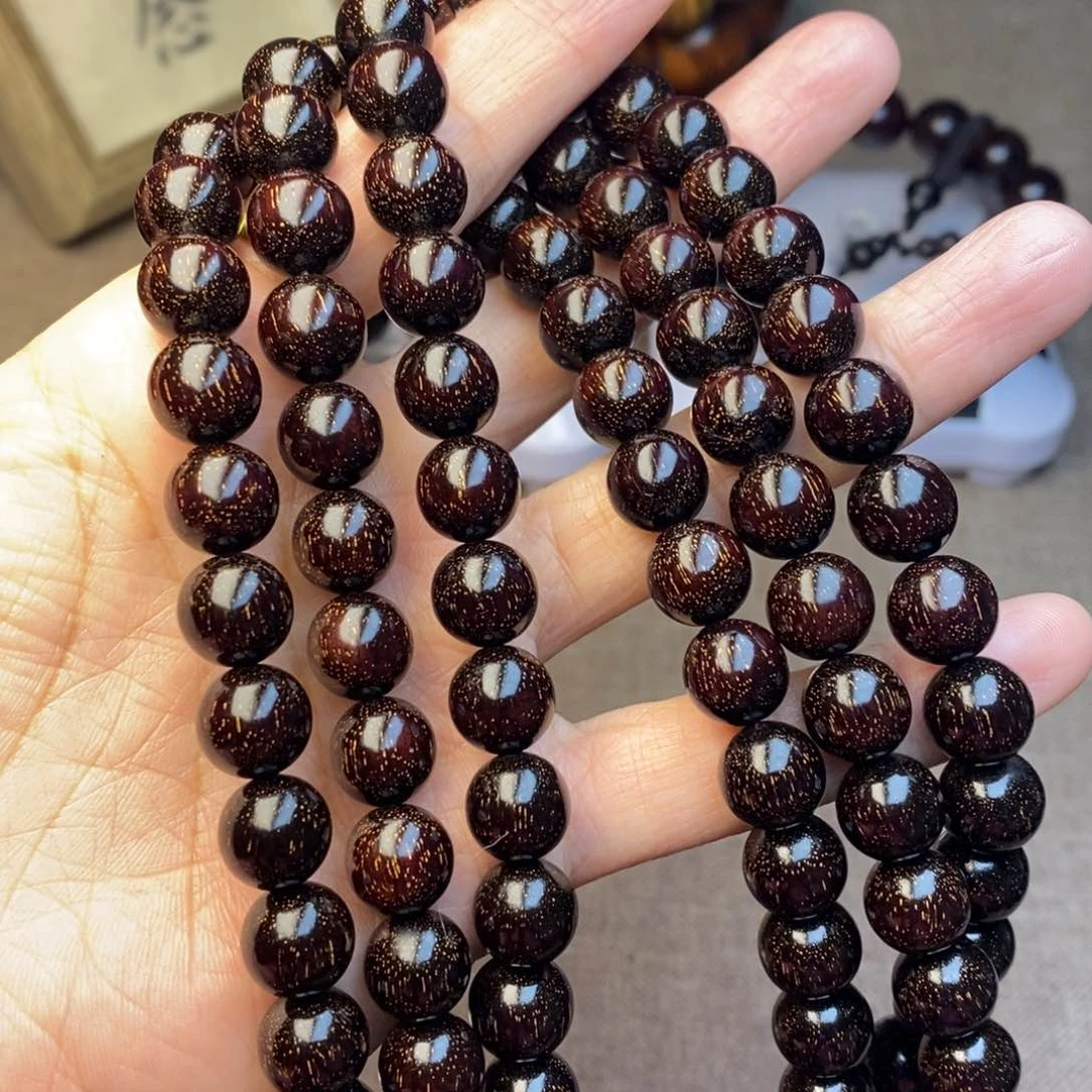 檀香紫檀（小叶紫檀）1.0爆