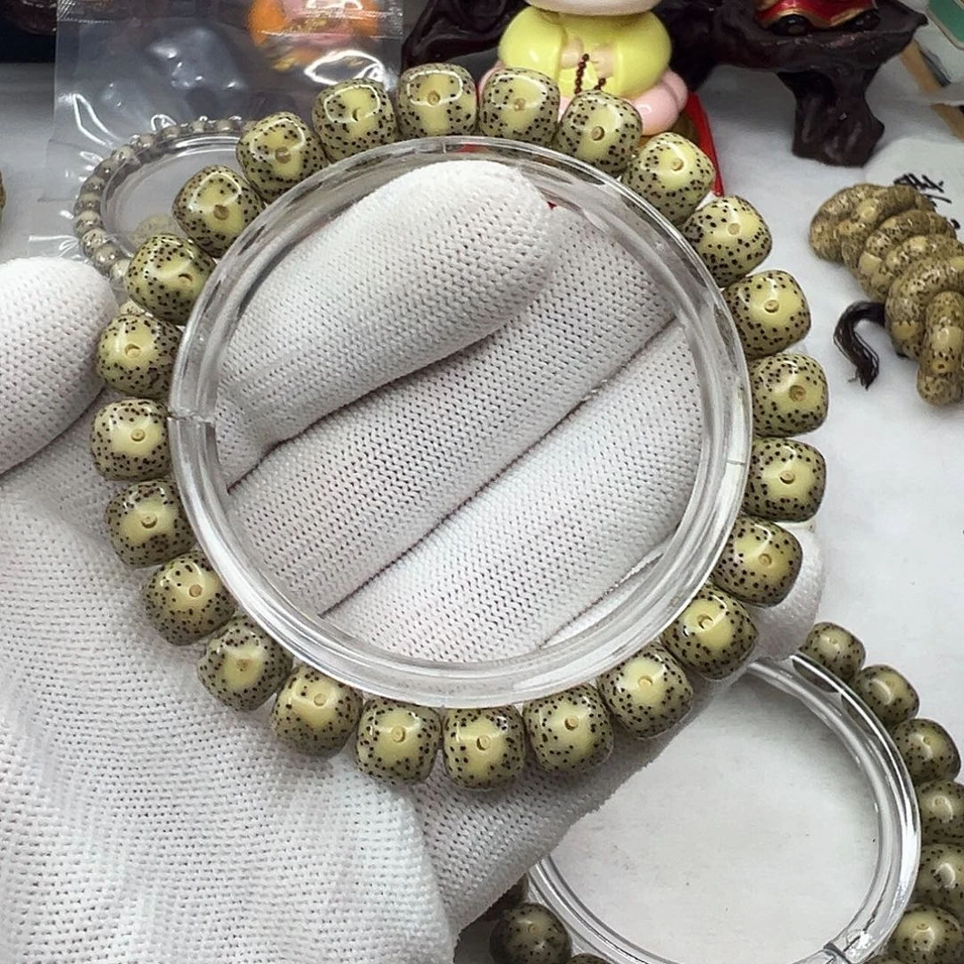 手串星月菩提98均匀星 福利 1445