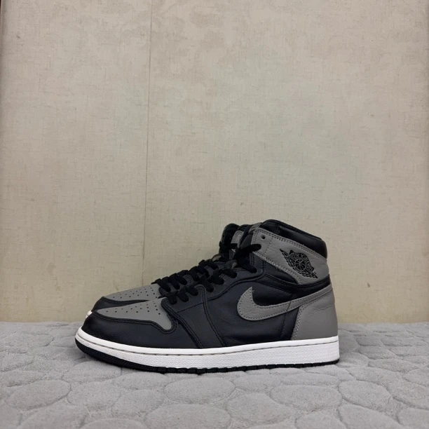 95新 maje 43码/aj1影子灰/原盒