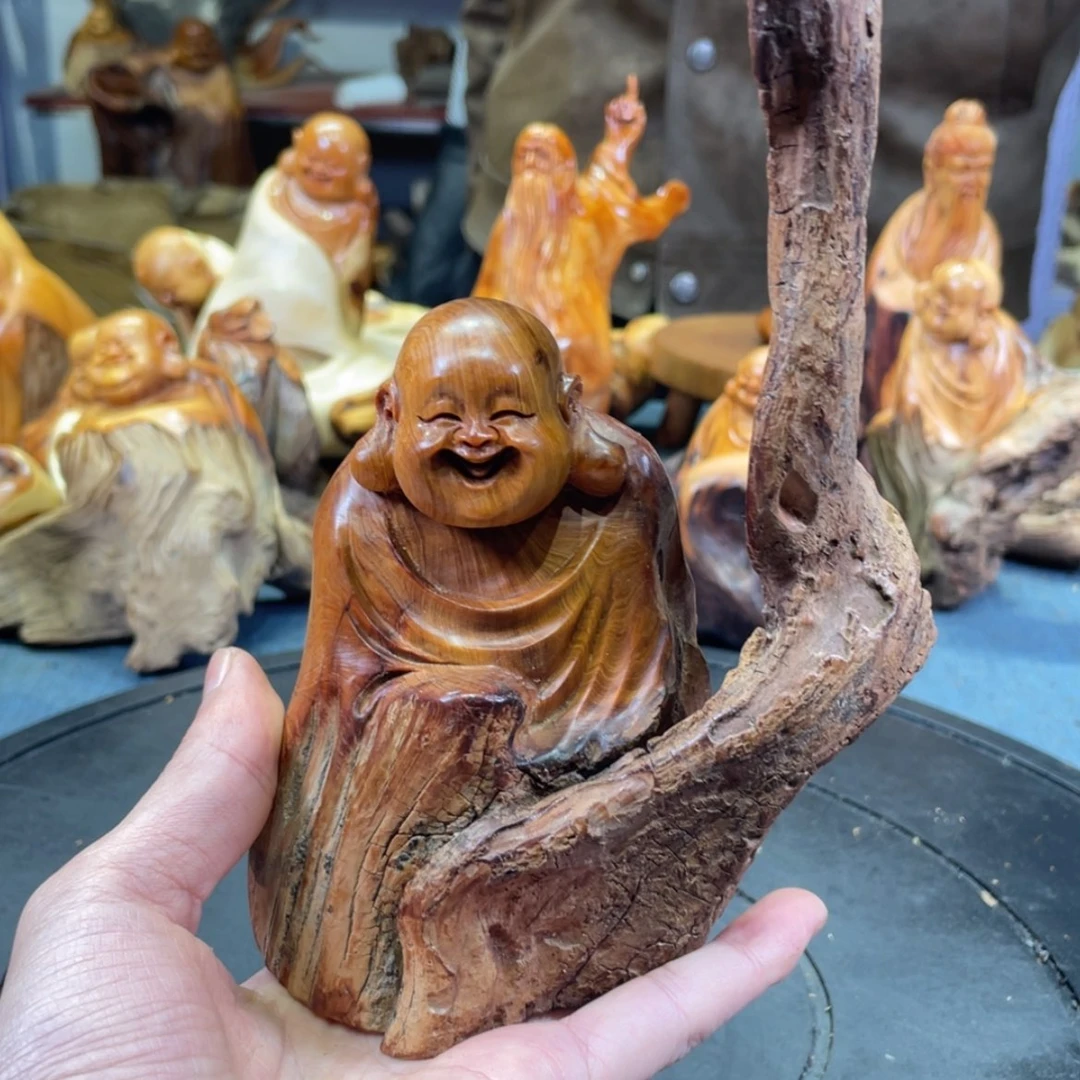 【闪购商品】柏木（崖柏）其他