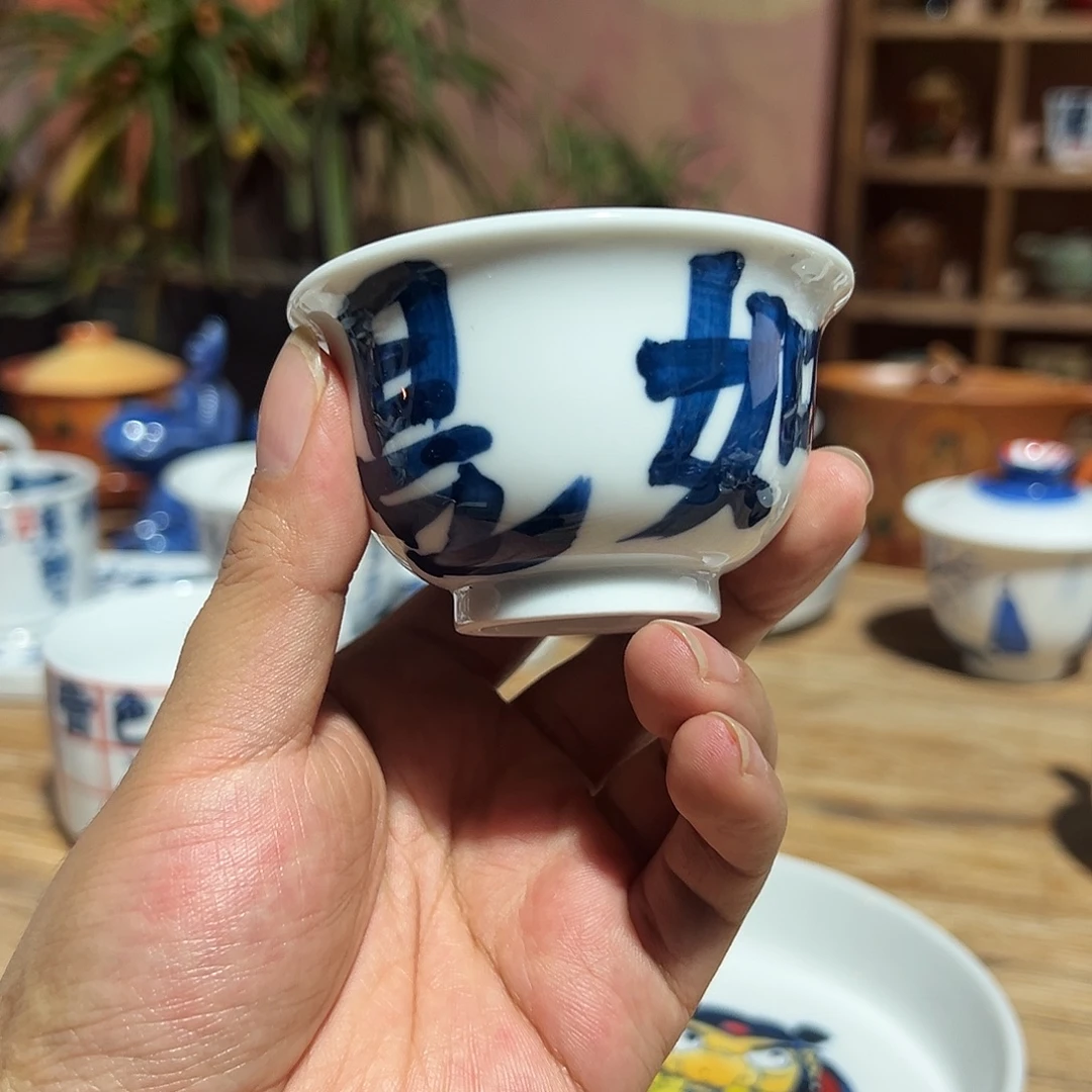 陶瓷艺术作品欣赏