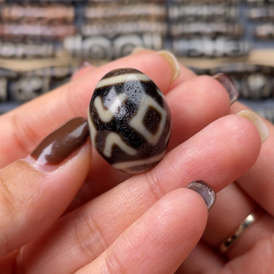 玛瑙/玉髓项链未镶嵌同****郑