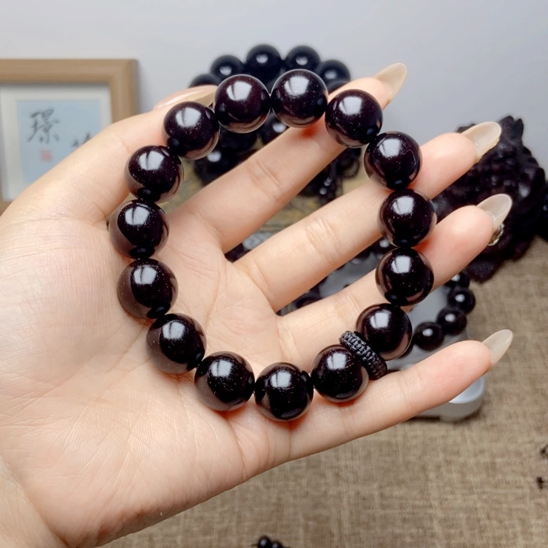 檀香紫檀（小叶紫檀）1.5带