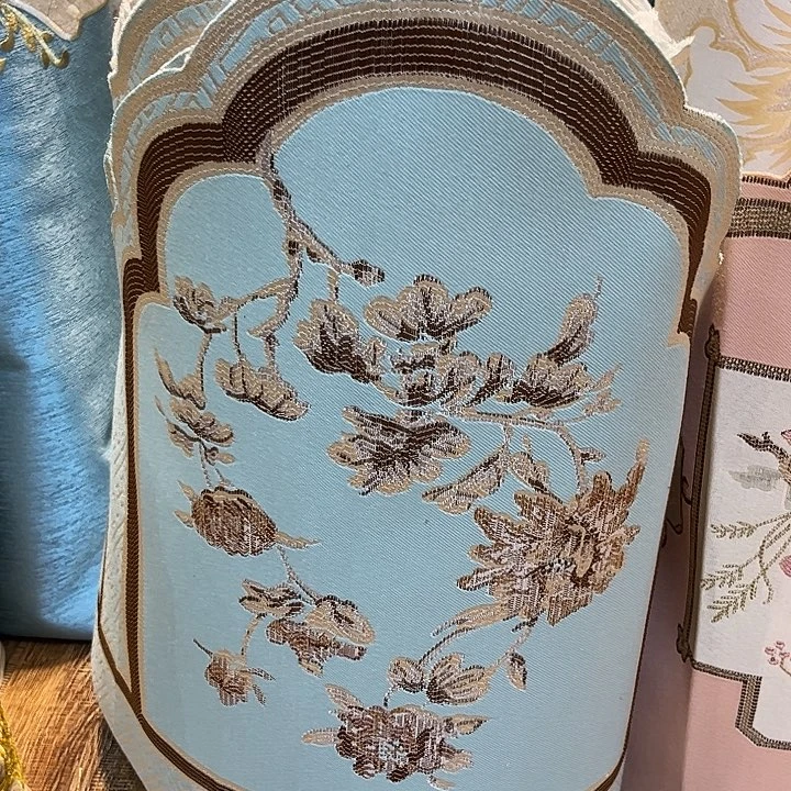 窗帘帘头窗帘帘头4米