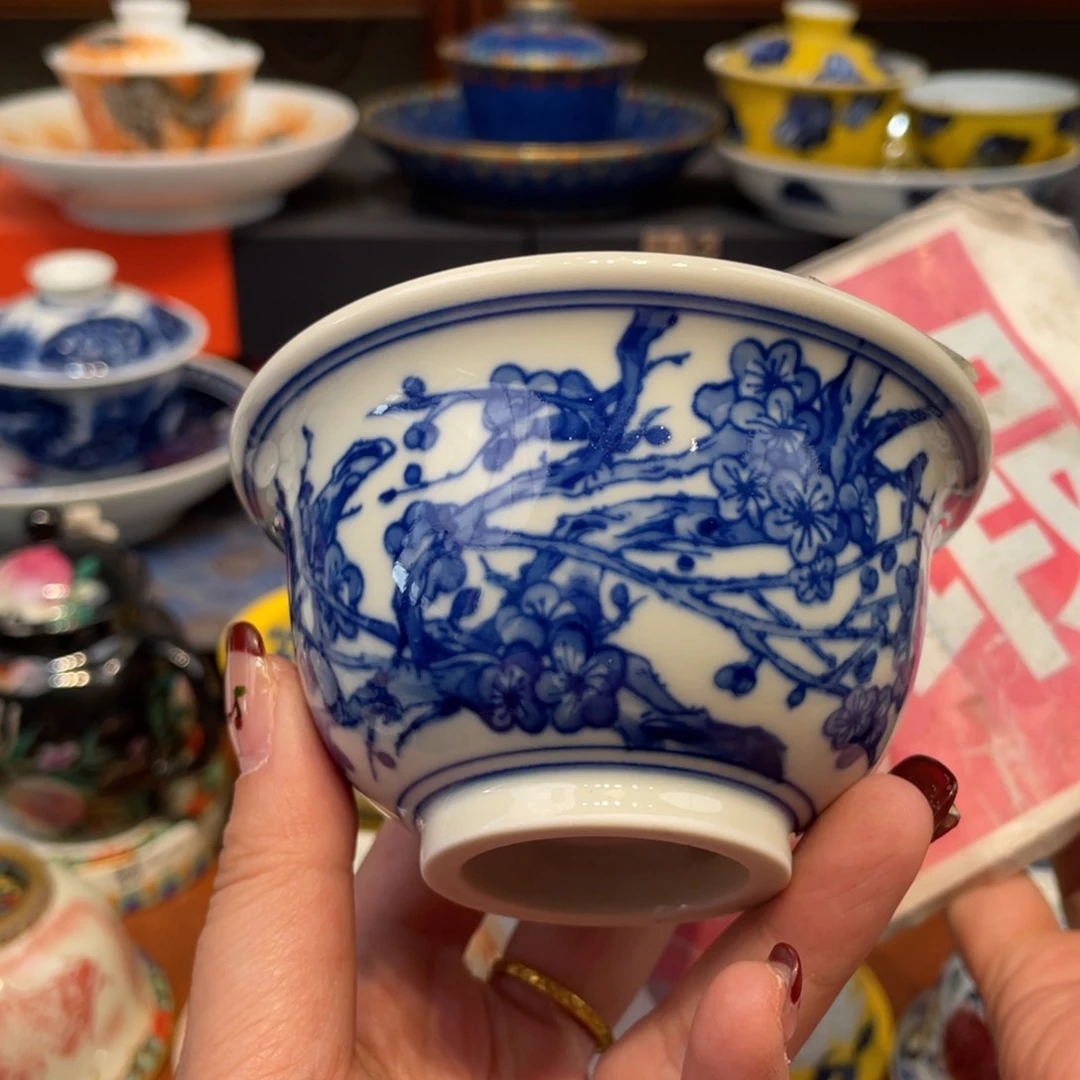 景德镇陶瓷景德镇瓷器