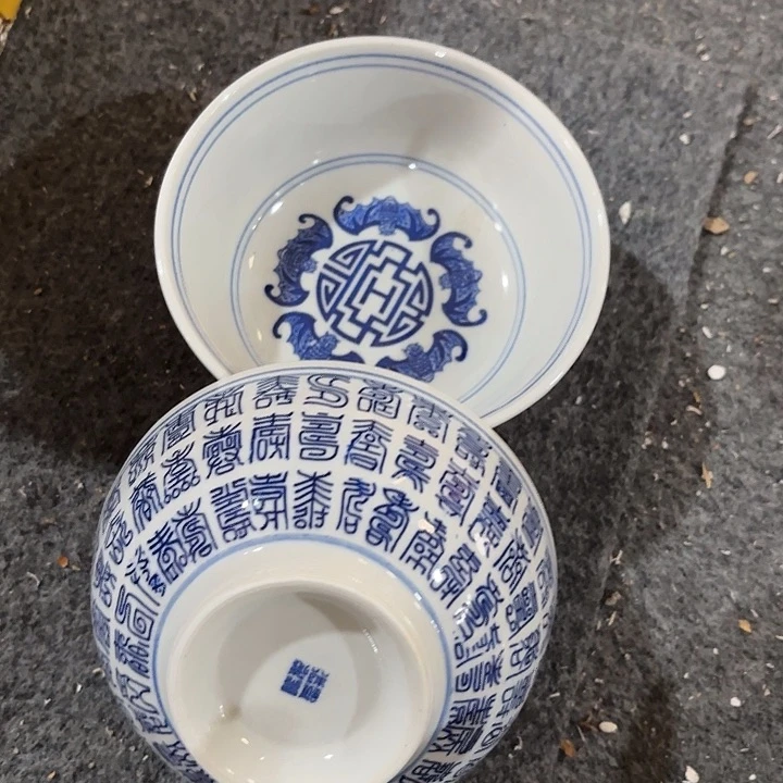 景德镇陶瓷艺术品