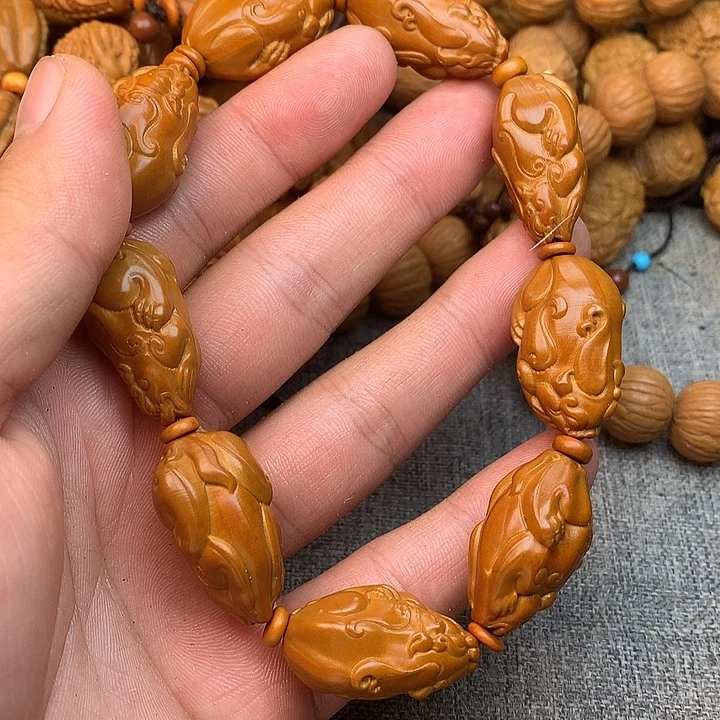 手串/手链橄榄核精品橄榄核手串