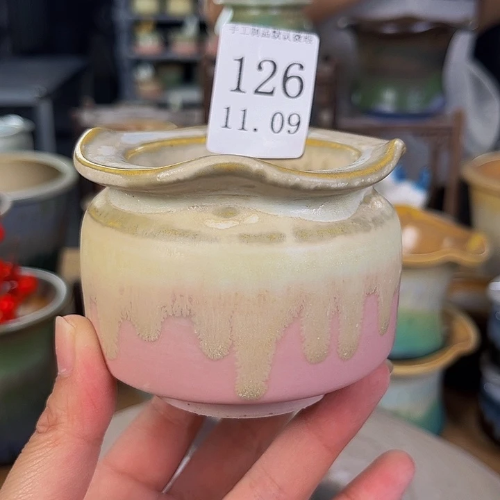 瓷片景德镇陶瓷手工制作