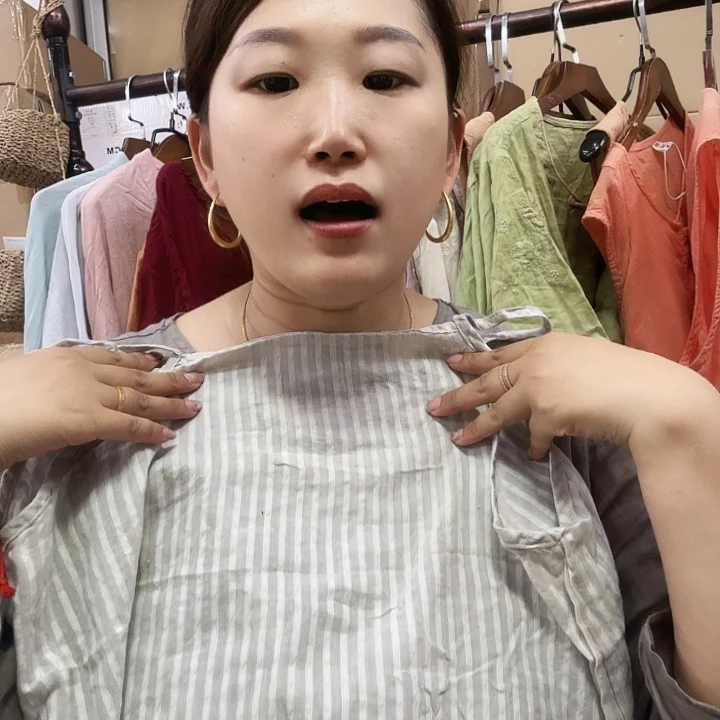 棉0112米灰色瑕疵不退换