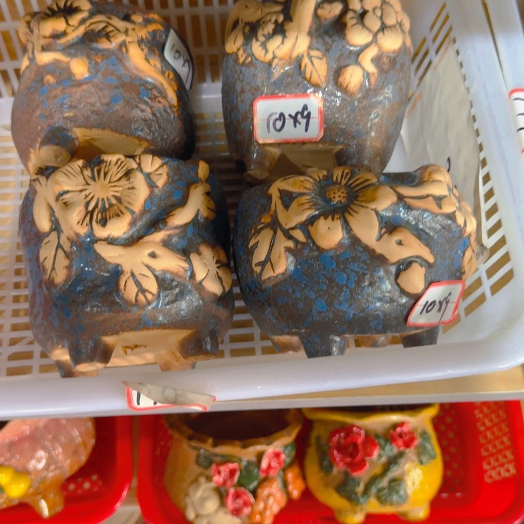 粗陶粗陶瑕疵瑕疵
