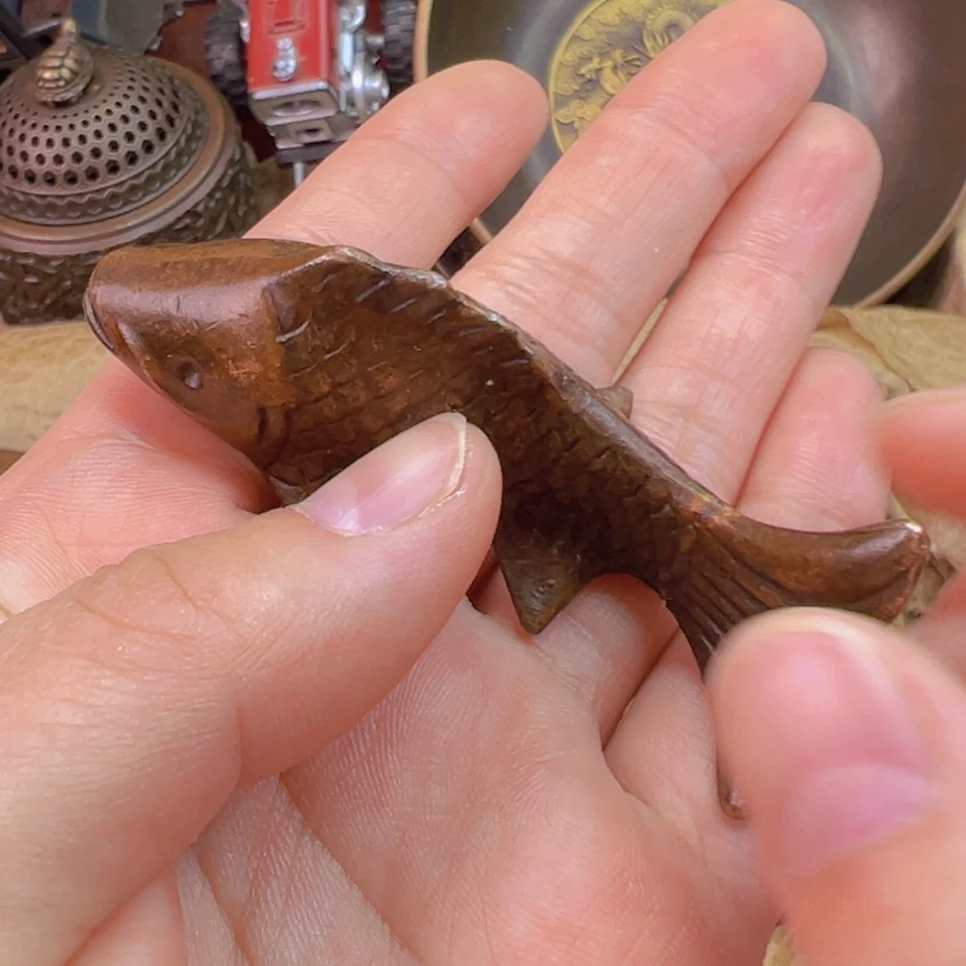 拼手速！精美铜器摆件