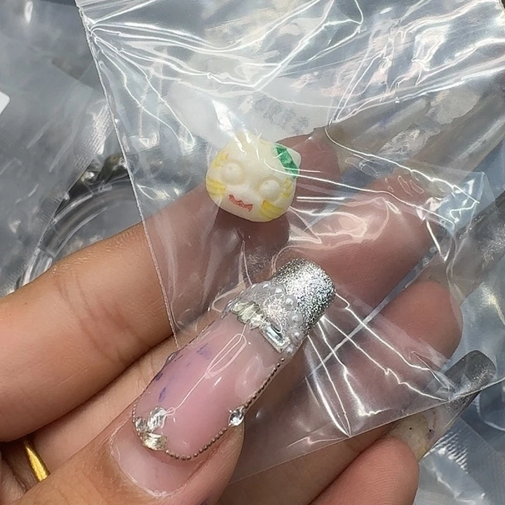 星月菩提手串224配饰性感小猫