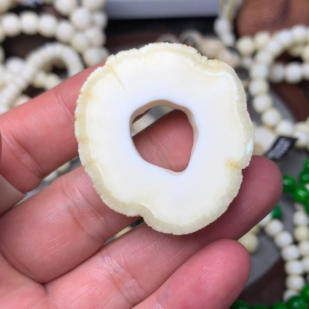 橄榄核手串/手链谢*权w d 4