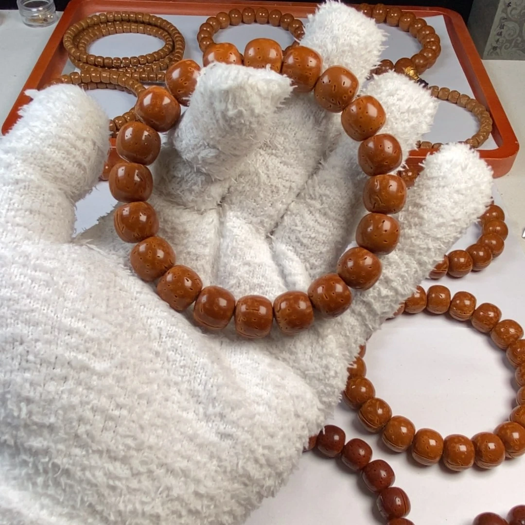 超***.手串桃核1.30000000000