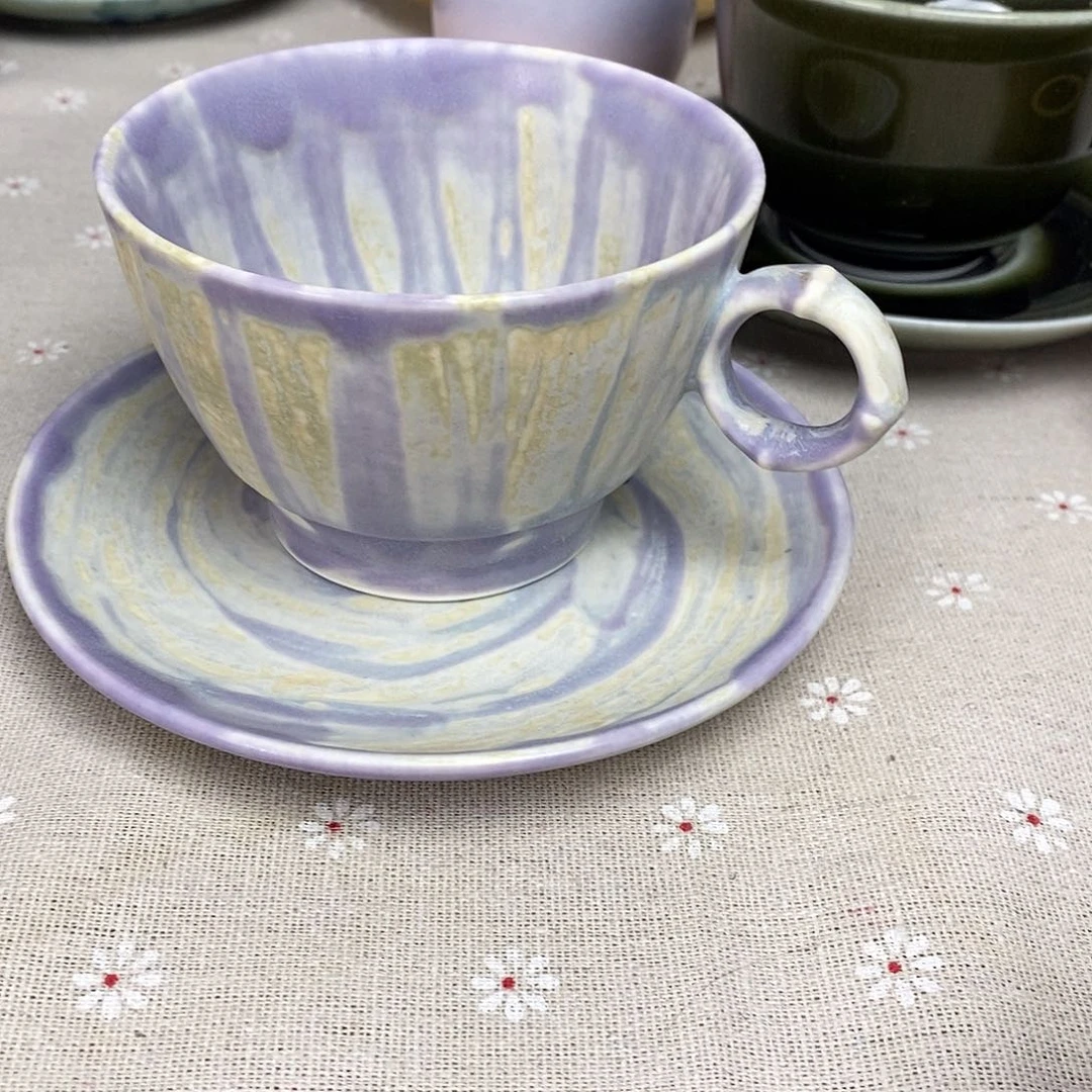 景德镇高温颜色釉68