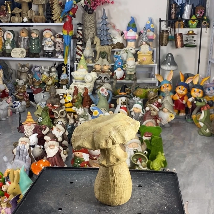 树脂工艺品摆件默认微瑕