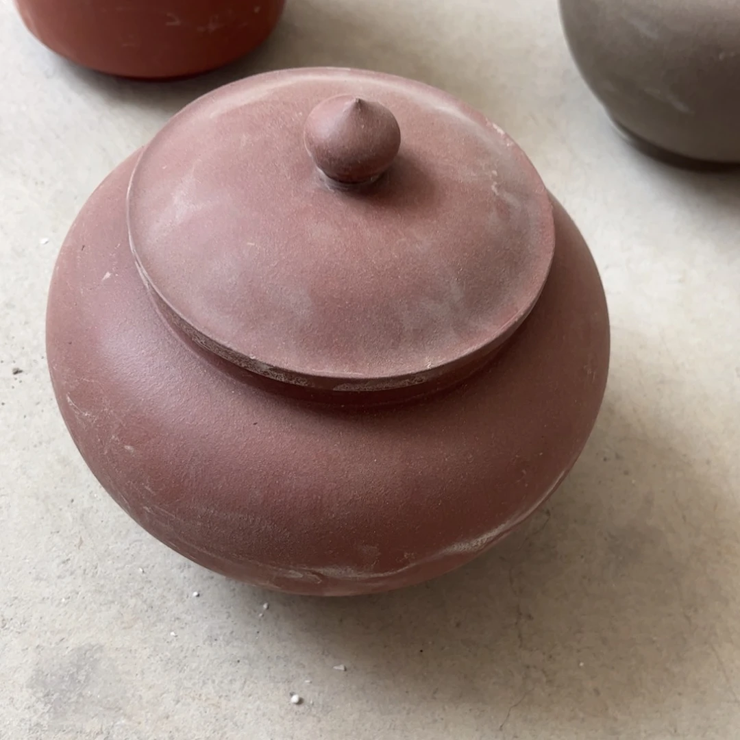 紫砂茶叶罐茶叶的味道