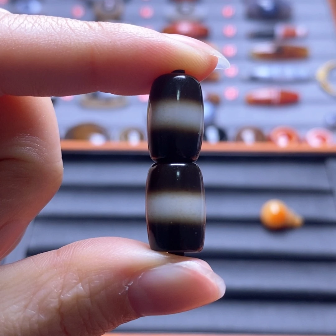 玛瑙/玉髓颈饰未镶嵌擀*哥