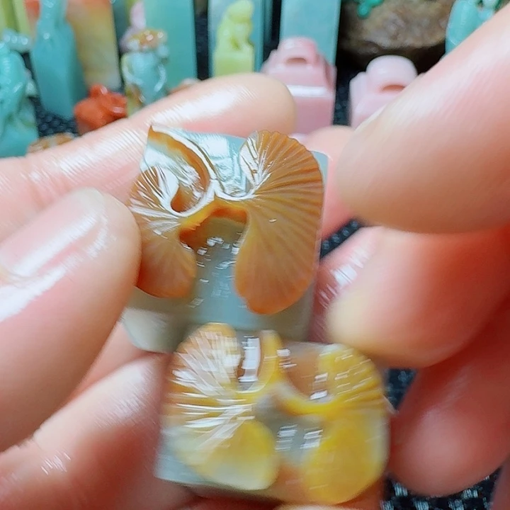 老挝石真真正正章