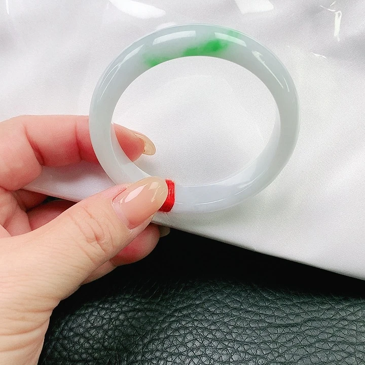 未镶嵌手镯翡翠翡翠274