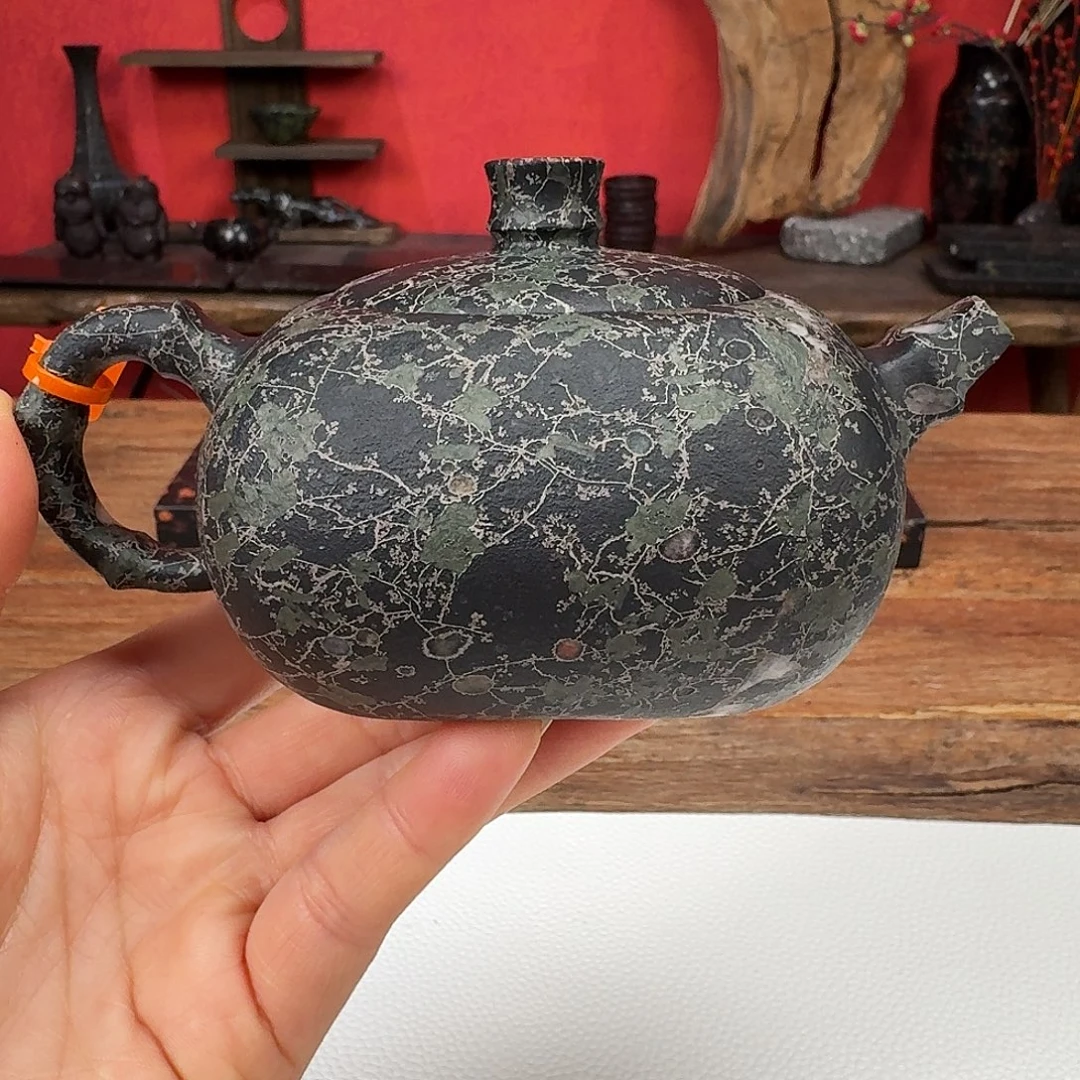 康能美玉瓷安山玉