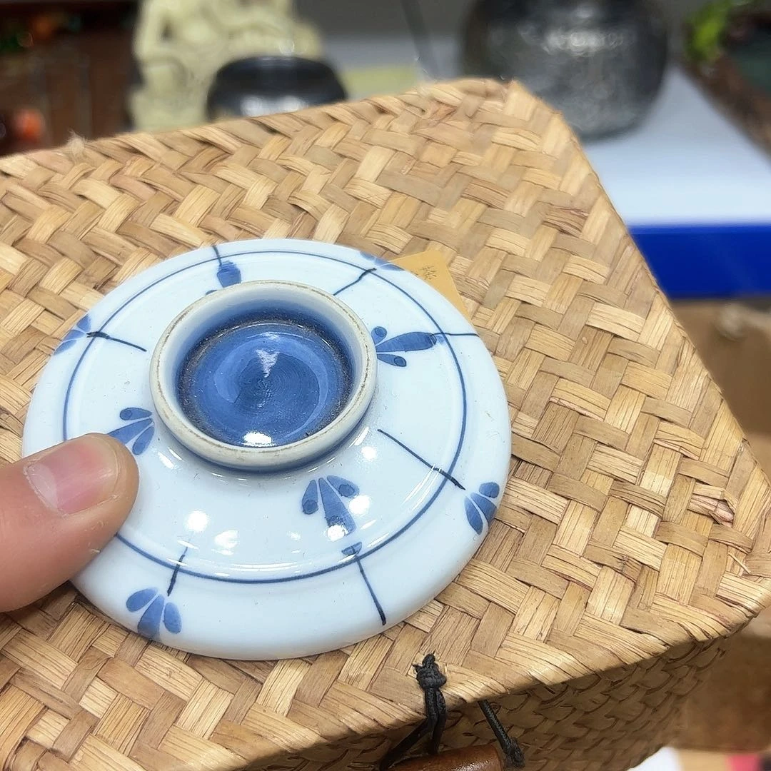 茶盏我们的生活方式是