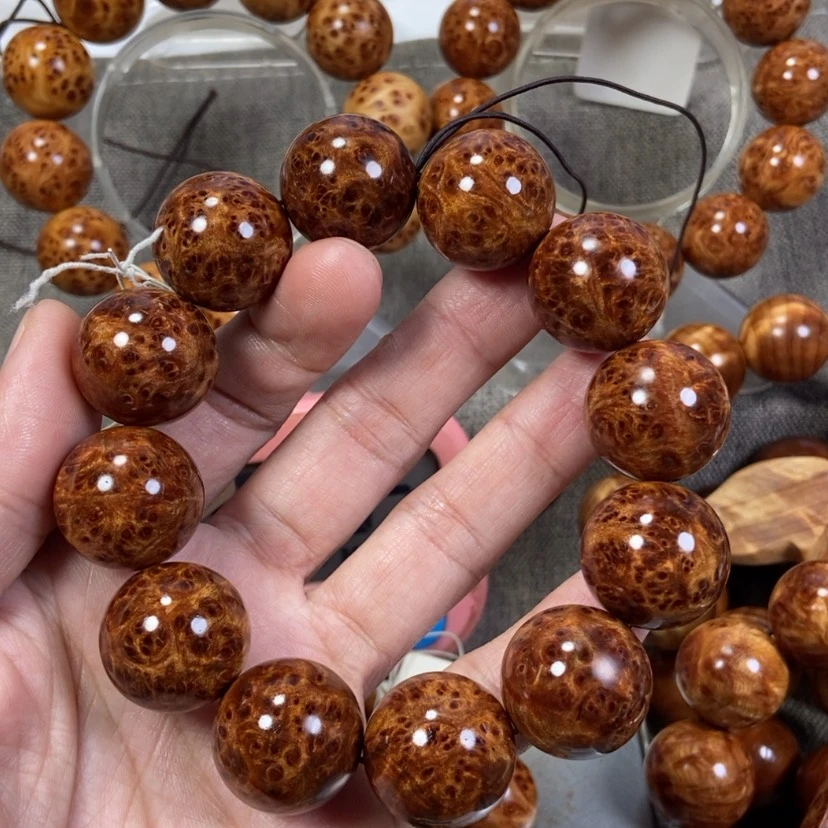 【闪购商品】柏木（崖柏）手串/手链