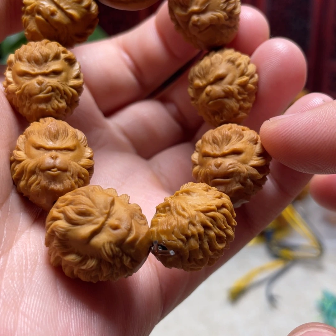 手串/手链橄榄核橄榄核