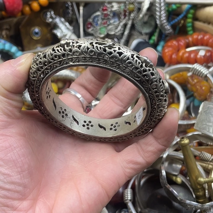 铜器艺术品鉴定中心