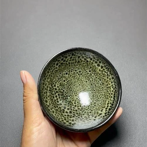 【闪购商品】茶盏-685............