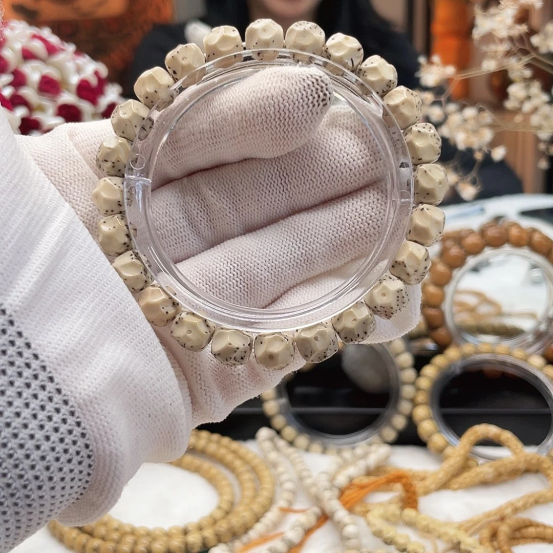 手串星月菩提星月