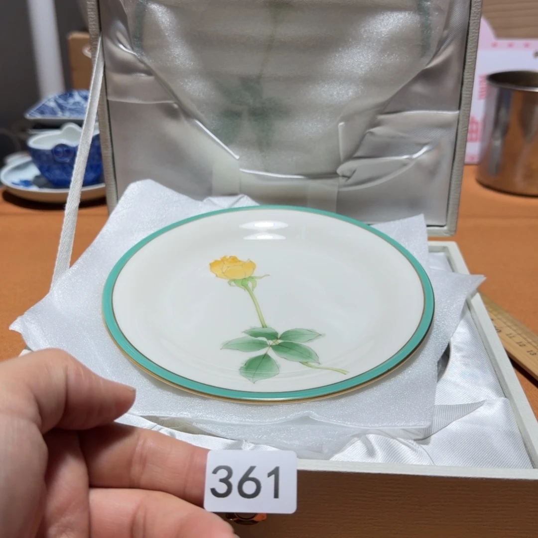 瓷片【陶瓷闪购商品】香兰社